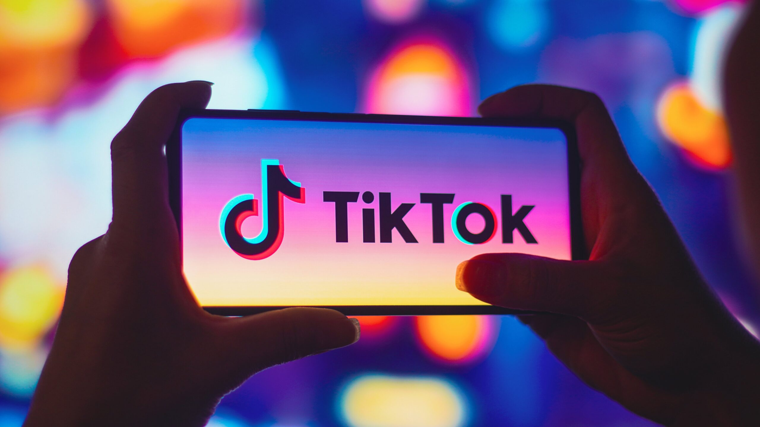 TikTok desafia YouTube com vídeos de até 30 minutos de duração